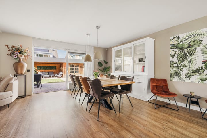 Foto 4 van Breitnerstraat 15