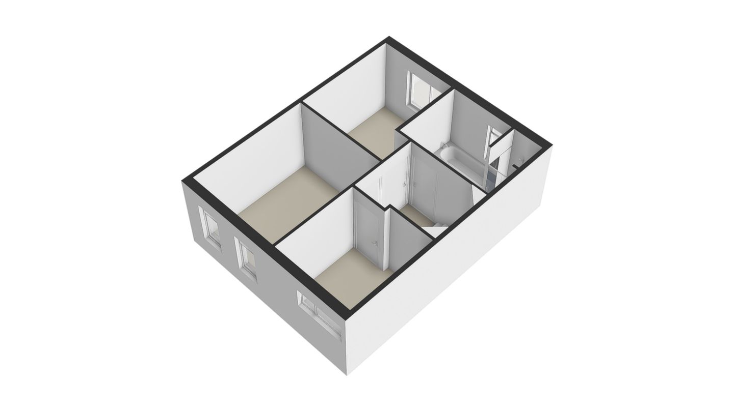 Photo 34 of Siem Boonenstraat 4