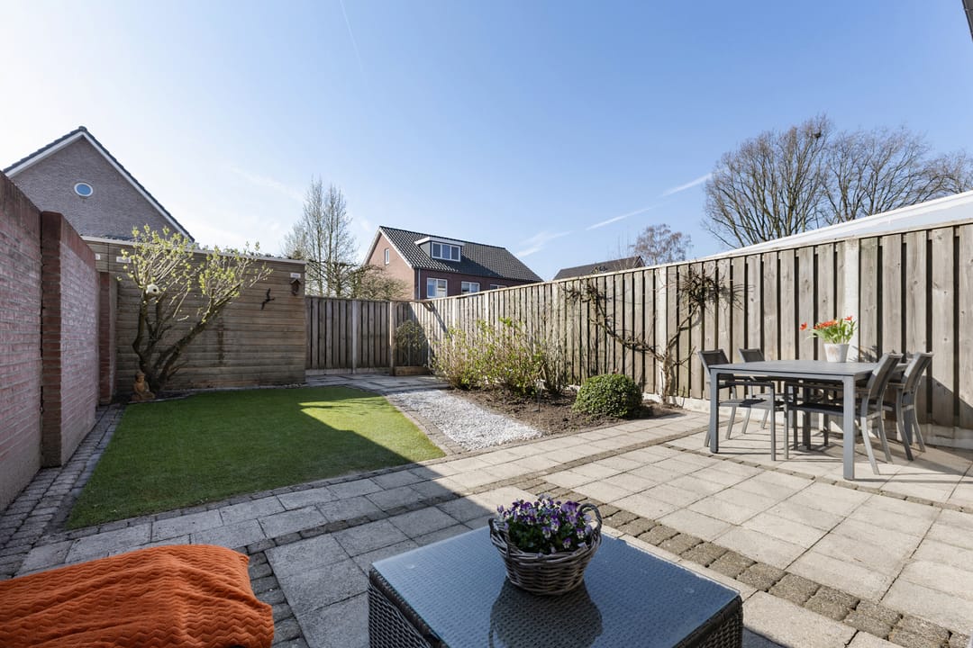 Photo 37 of Sint Jorisveld 27