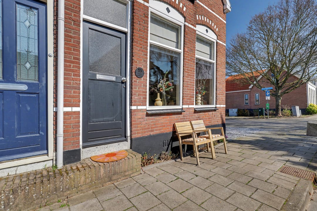 Foto 8 van Kaagjesland 16