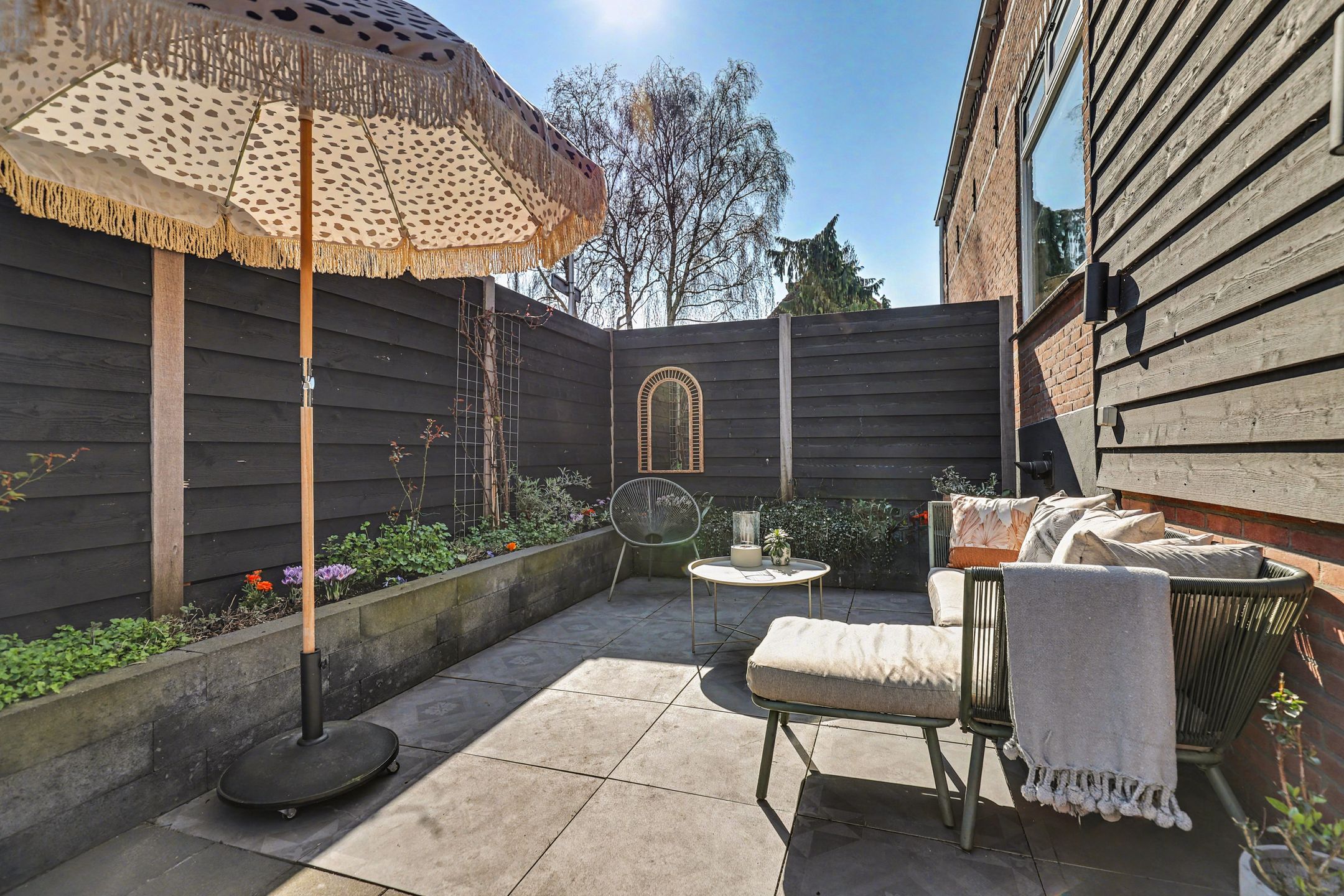 Foto 3 van Kaagjesland 16