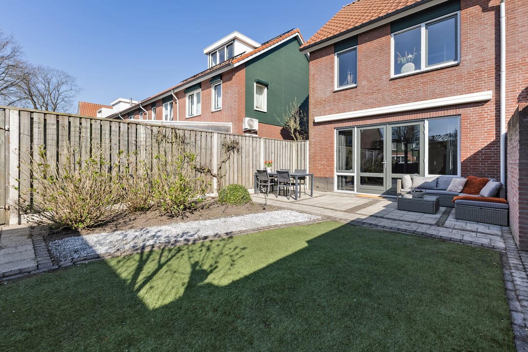 Photo 38 of Sint Jorisveld 27