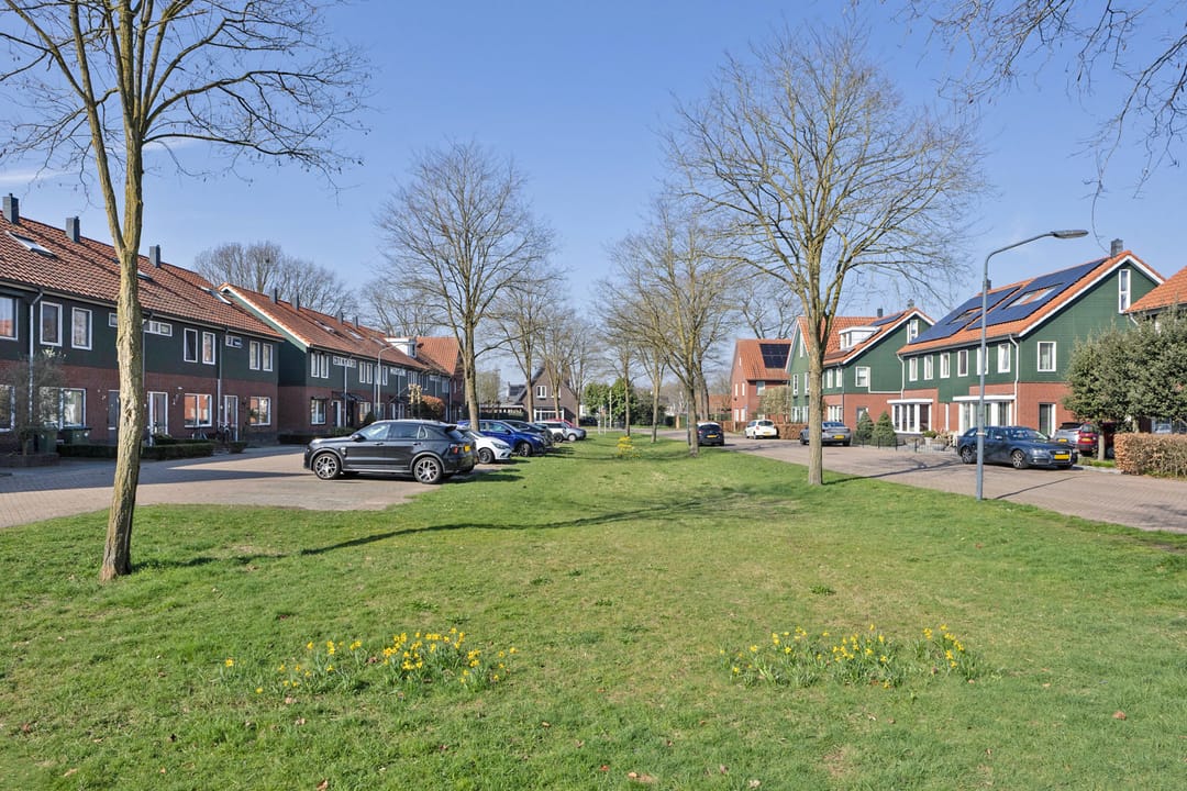 Photo 41 of Sint Jorisveld 27