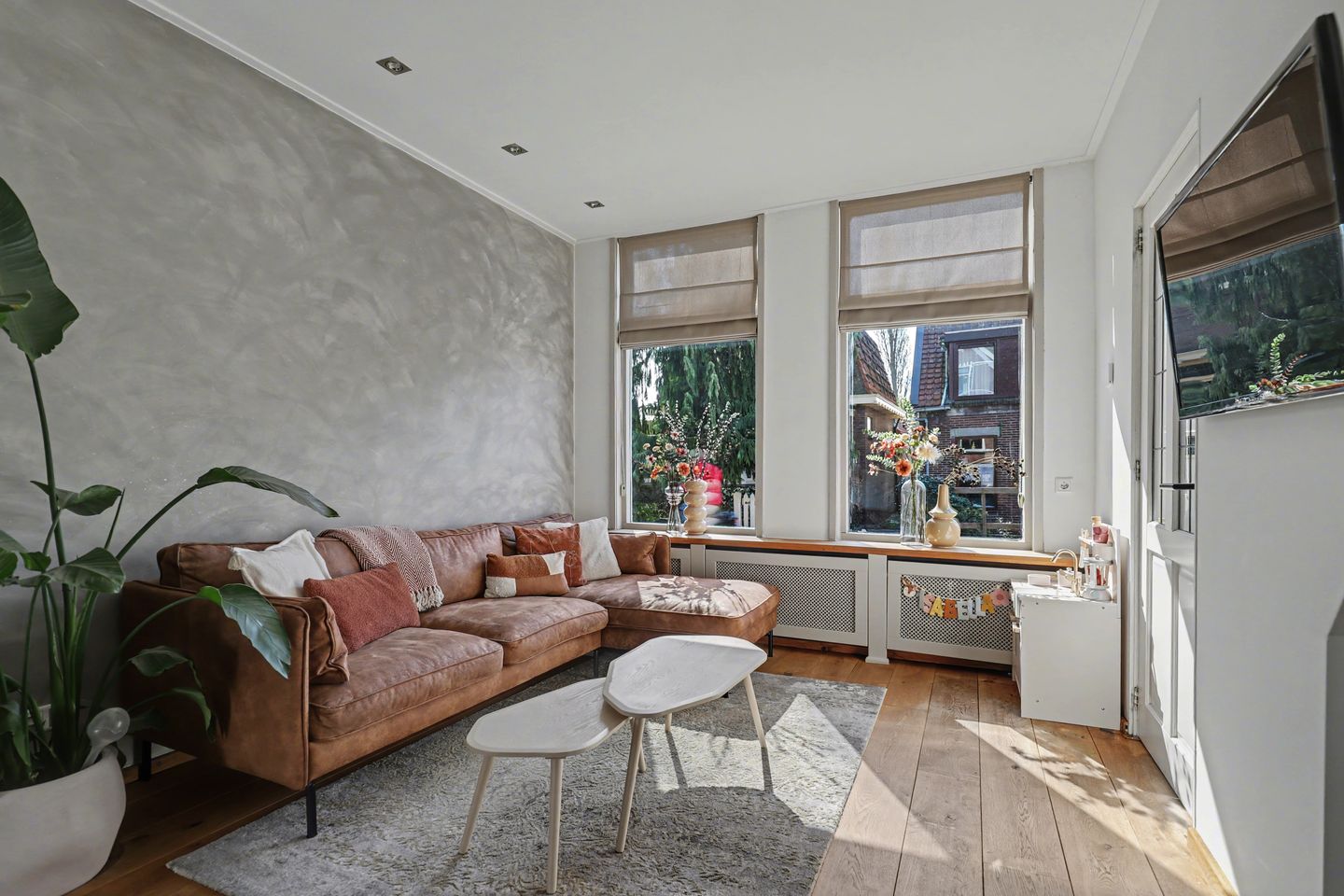 Foto 10 van Kaagjesland 16