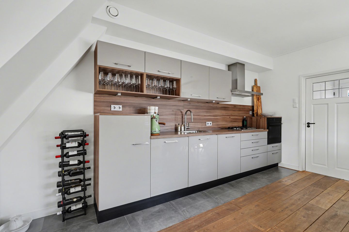 Foto 14 van Kaagjesland 16