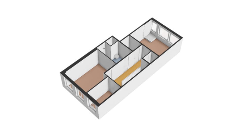 Photo 37 of Van Oldenbarneveldtstraat 84-H