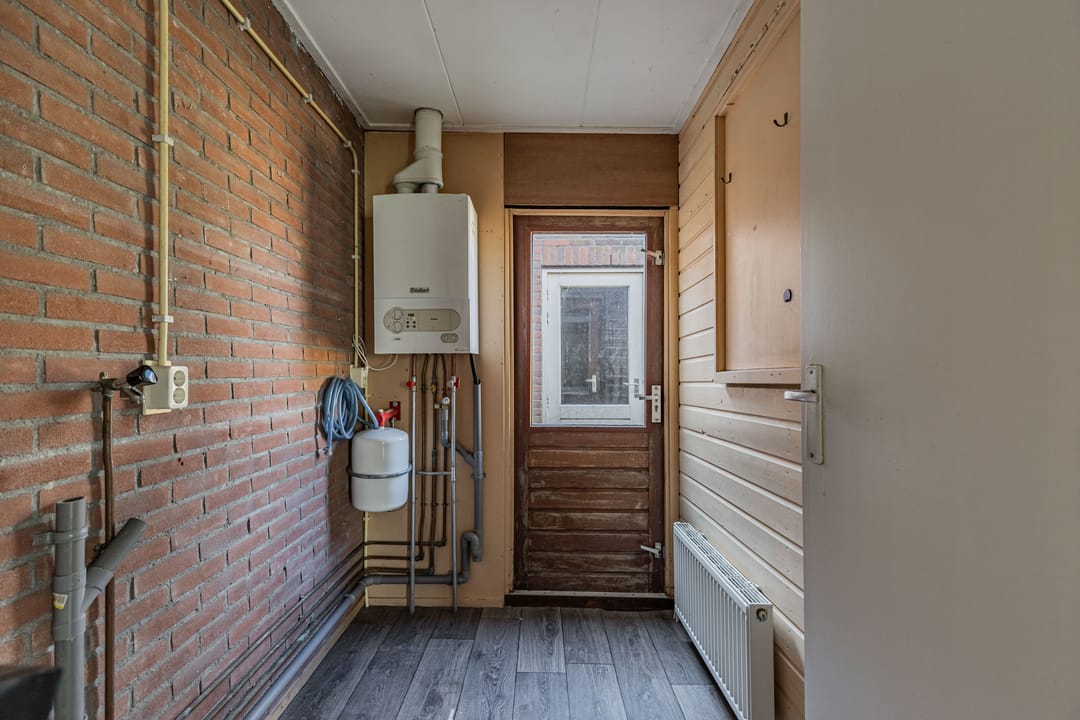 Photo 16 of Gerben Bootsmastraat 41