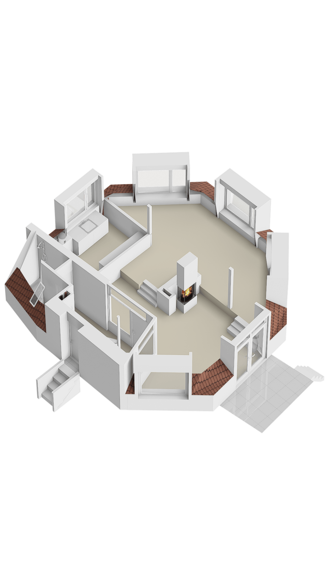 Foto 39 van Meerpolder 44