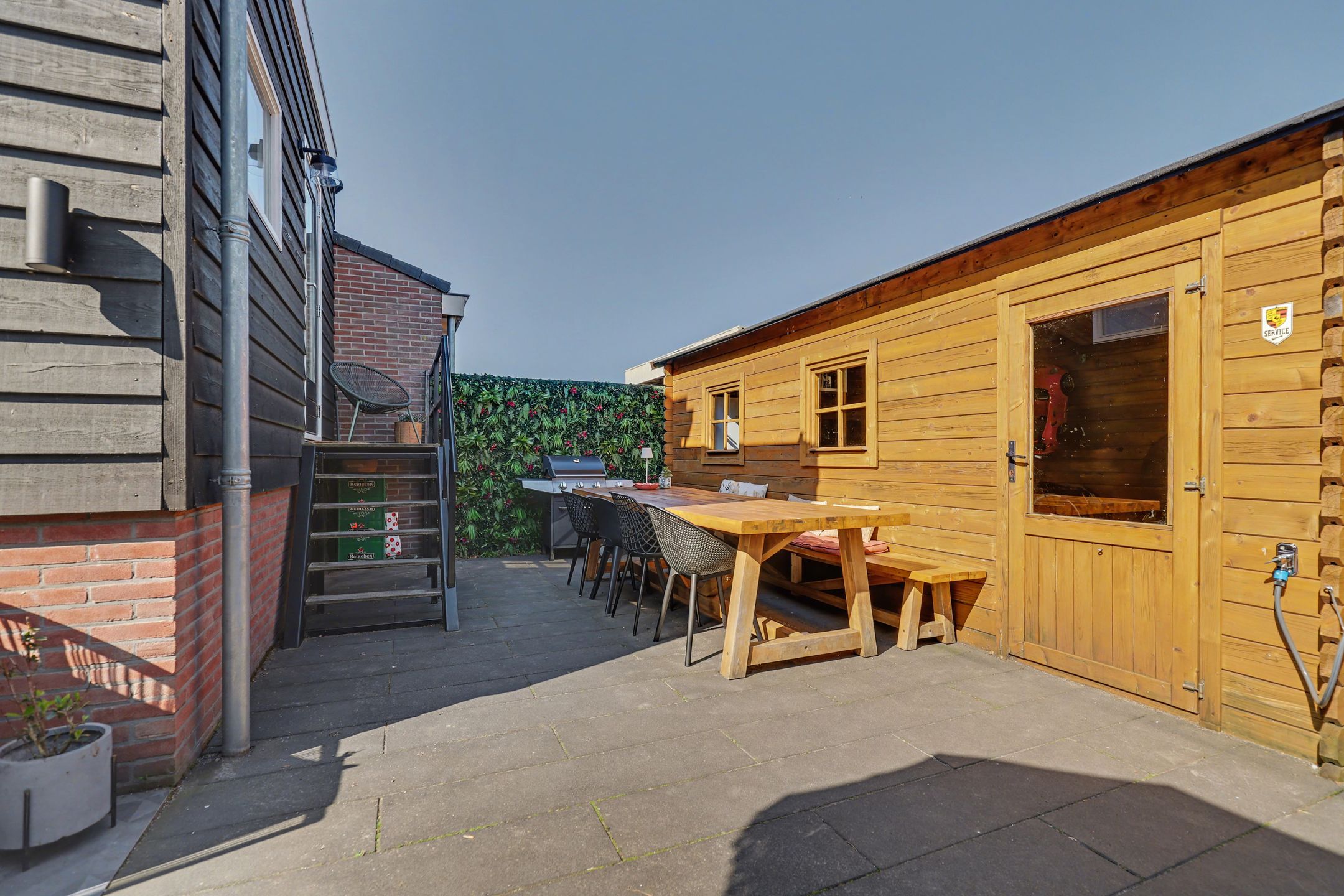 Foto 30 van Kaagjesland 16