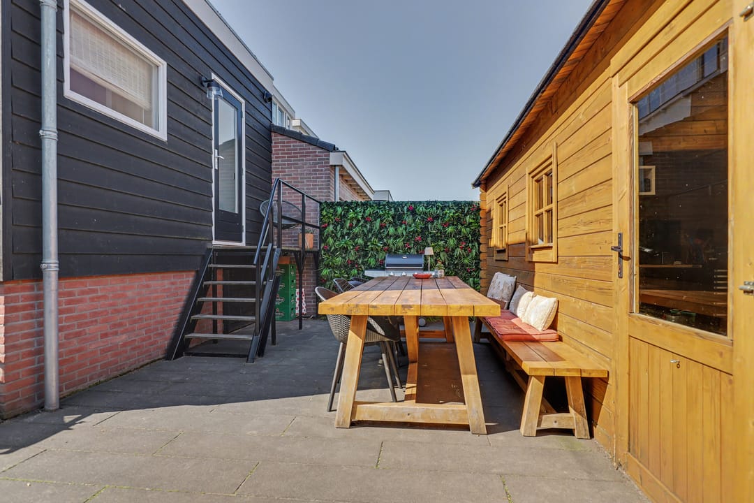 Foto 31 van Kaagjesland 16