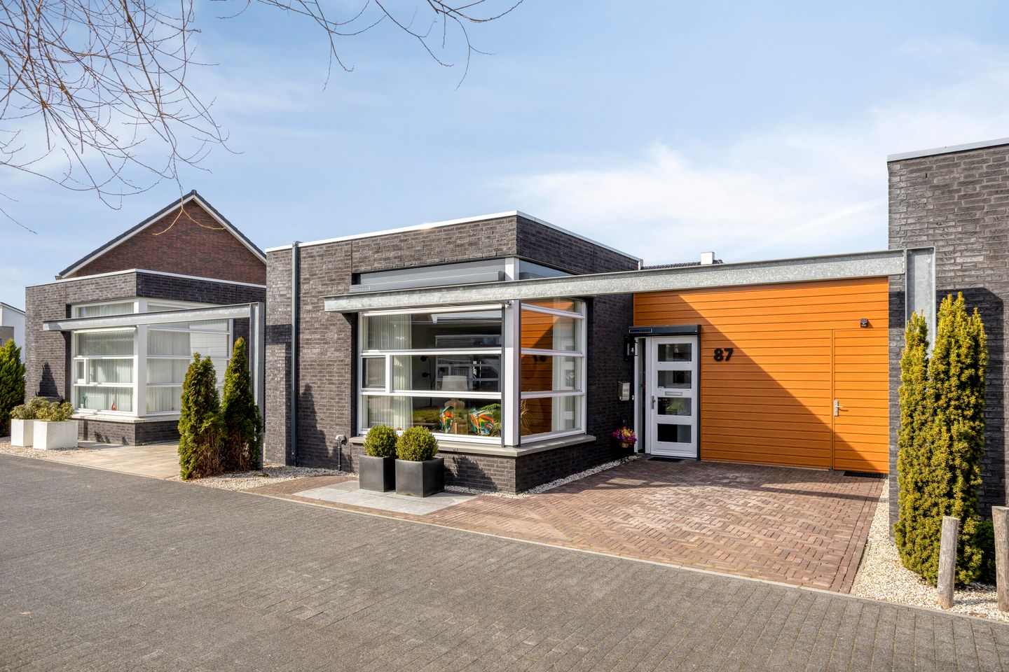 Photo 1 of Havikskruid 87