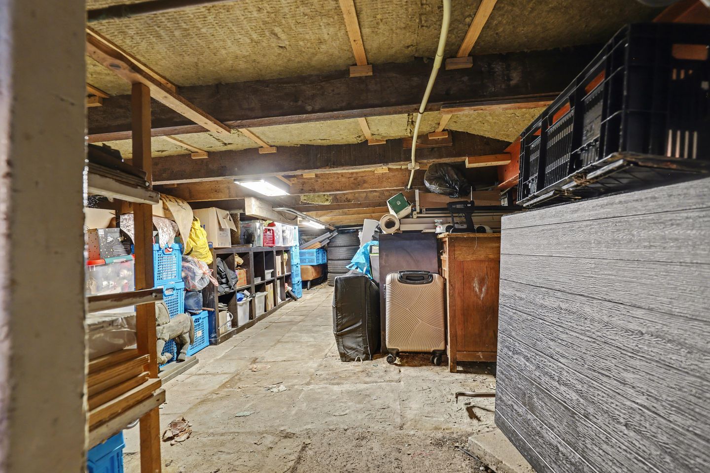 Foto 35 van Kaagjesland 16