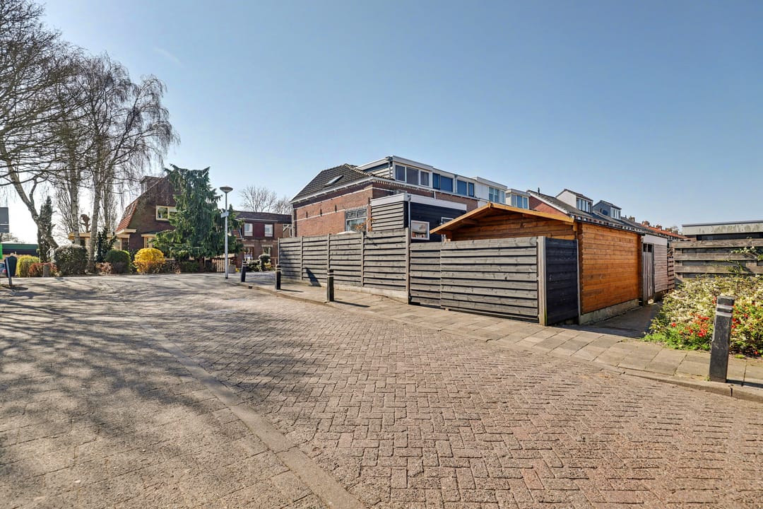 Foto 37 van Kaagjesland 16