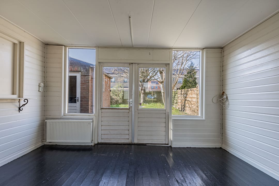 Photo 11 of Gerben Bootsmastraat 41