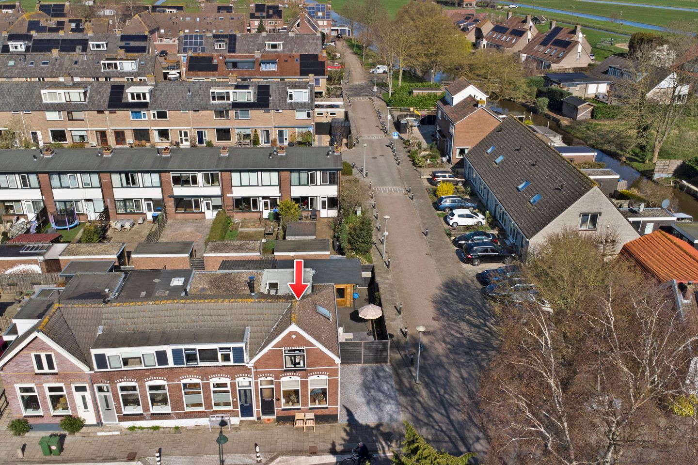 Foto 40 van Kaagjesland 16