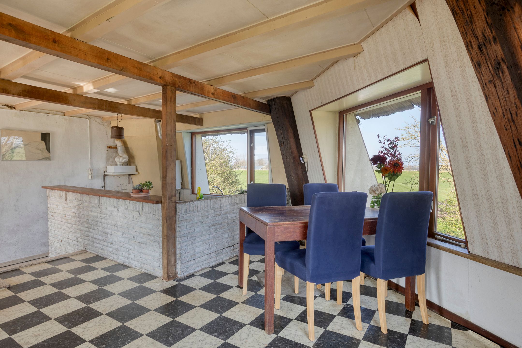 Foto 6 van Meerpolder 44