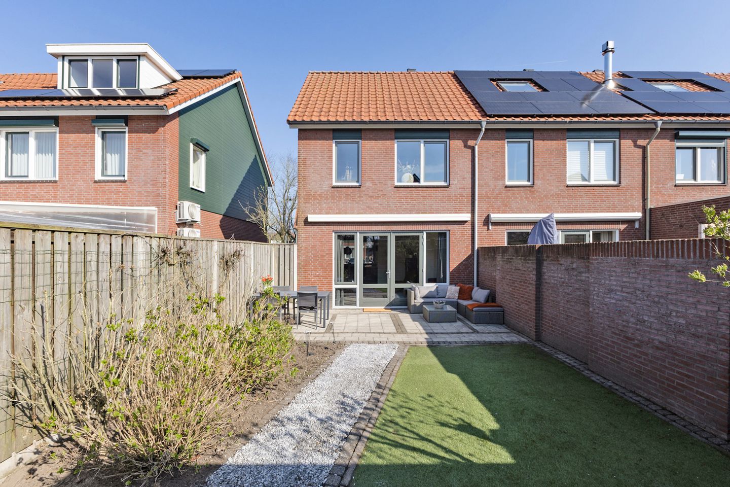 Photo 40 of Sint Jorisveld 27