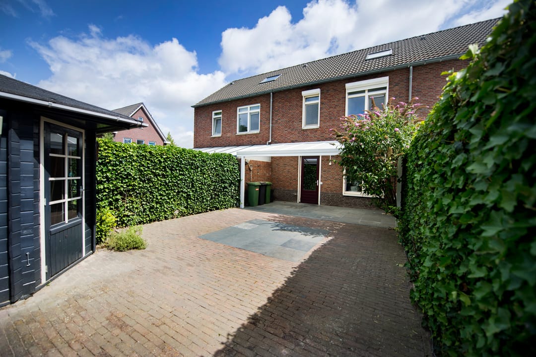 Photo 28 of Siem Boonenstraat 4