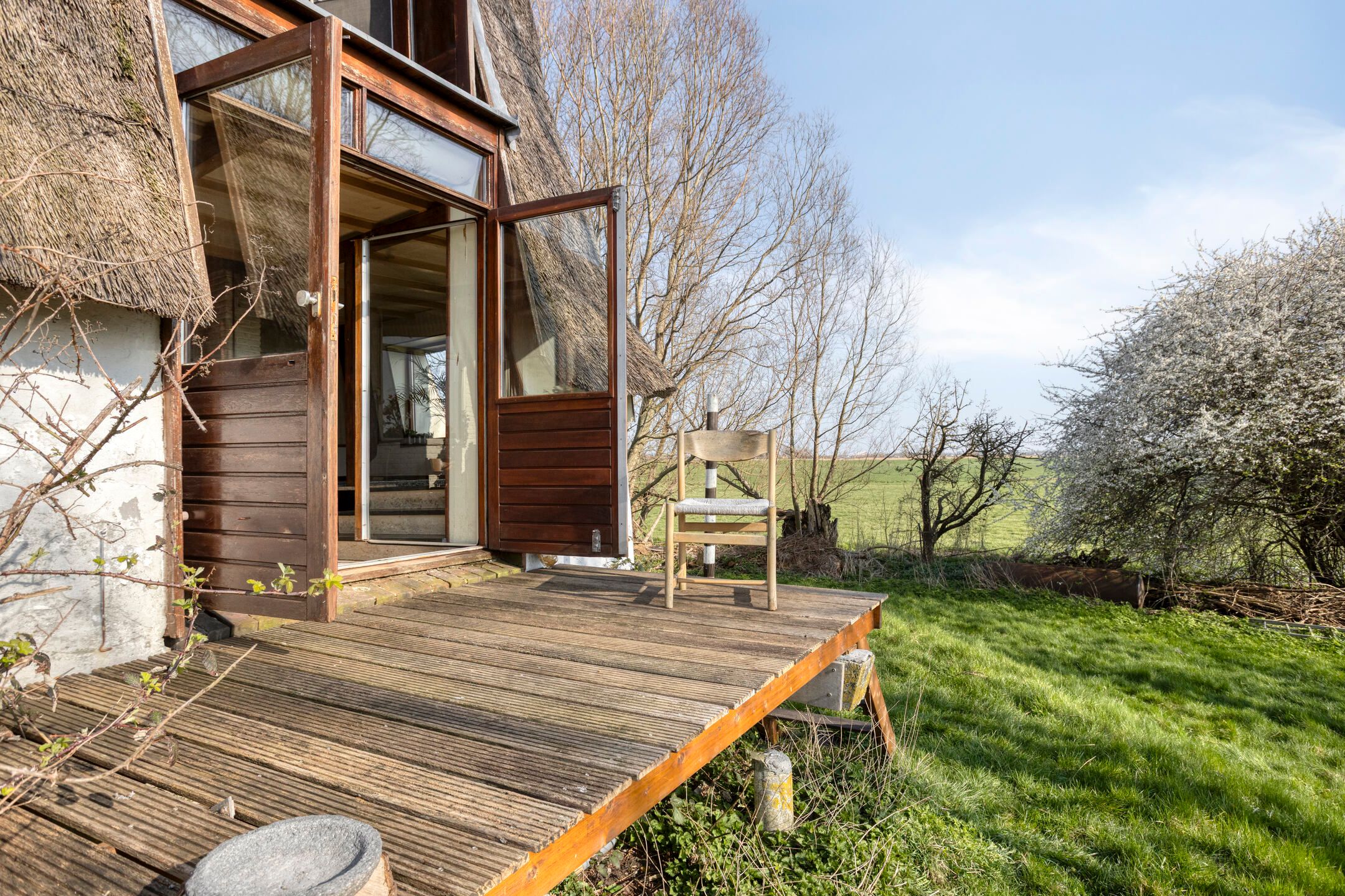 Foto 9 van Meerpolder 44