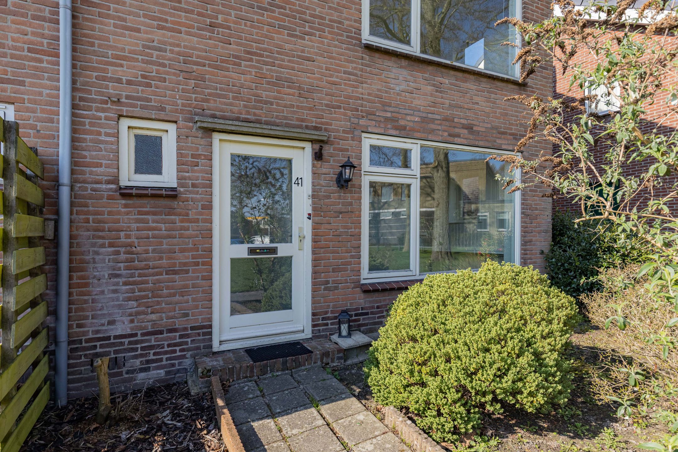 Photo 6 of Gerben Bootsmastraat 41