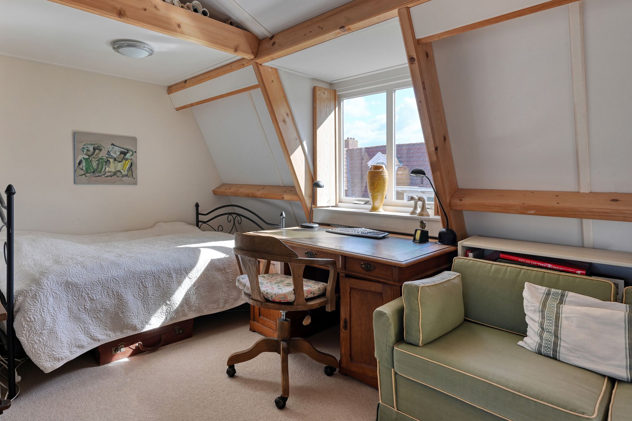 Foto 21 van Weststraat 16