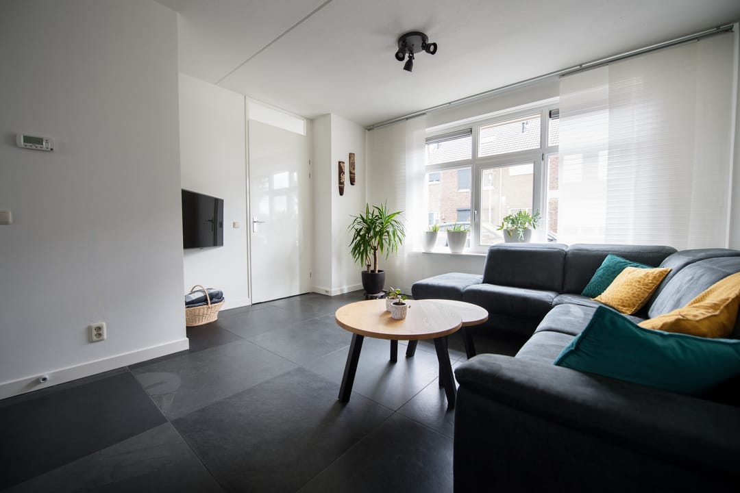 Photo 2 of Siem Boonenstraat 4