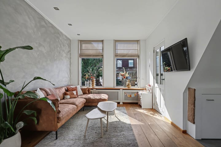 Foto 4 van Kaagjesland 16