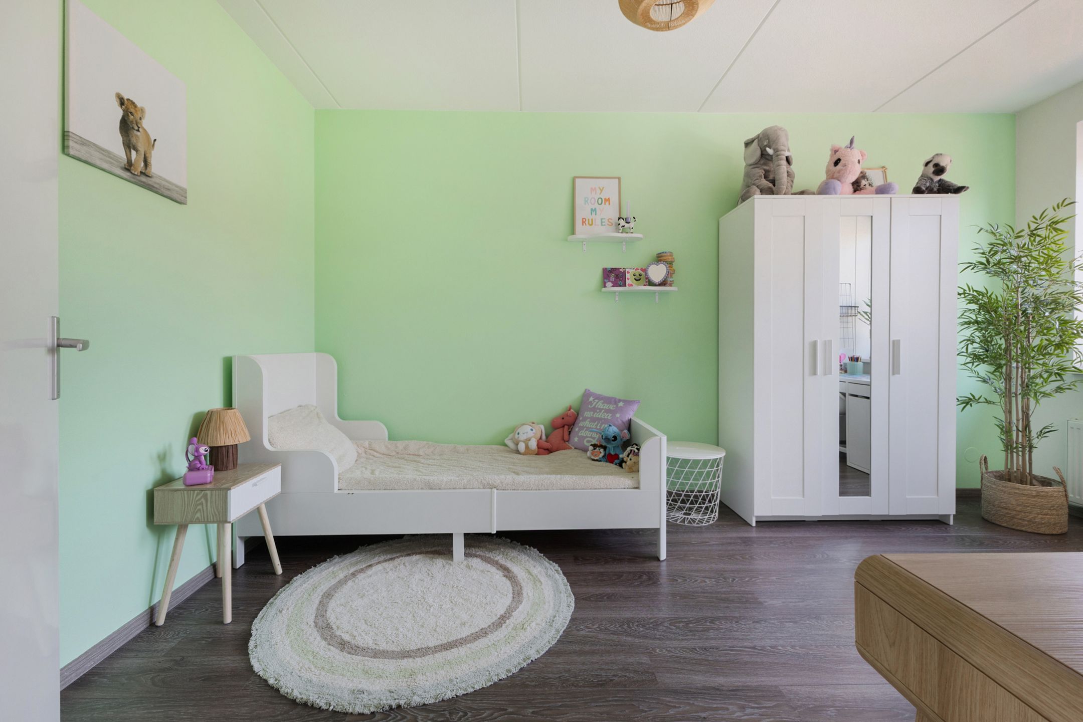 Photo 24 of Sint Jorisveld 27