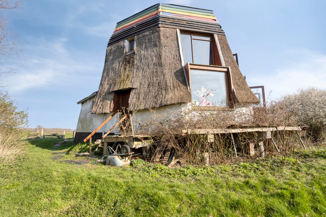 Foto 23 van Meerpolder 44