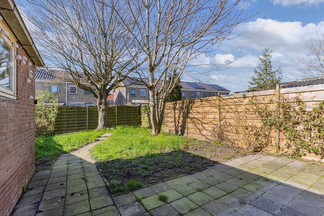 Photo 17 of Gerben Bootsmastraat 41