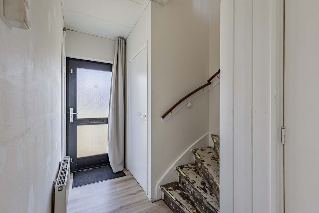 Photo 8 of Gerben Bootsmastraat 41