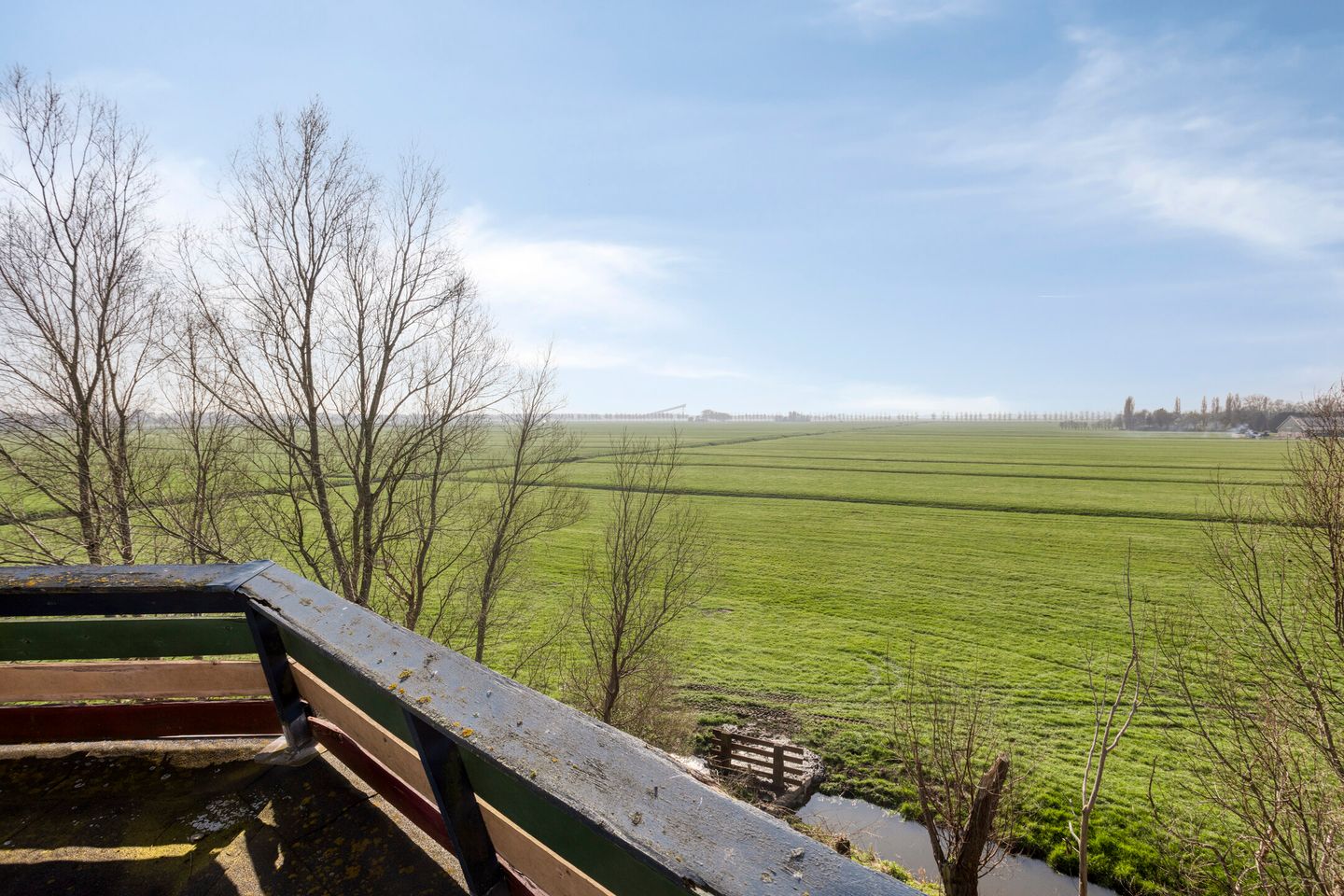Foto 19 van Meerpolder 44