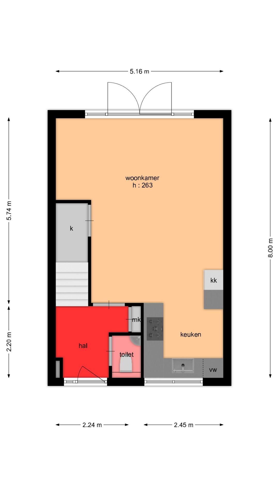 Photo 42 of Sint Jorisveld 27