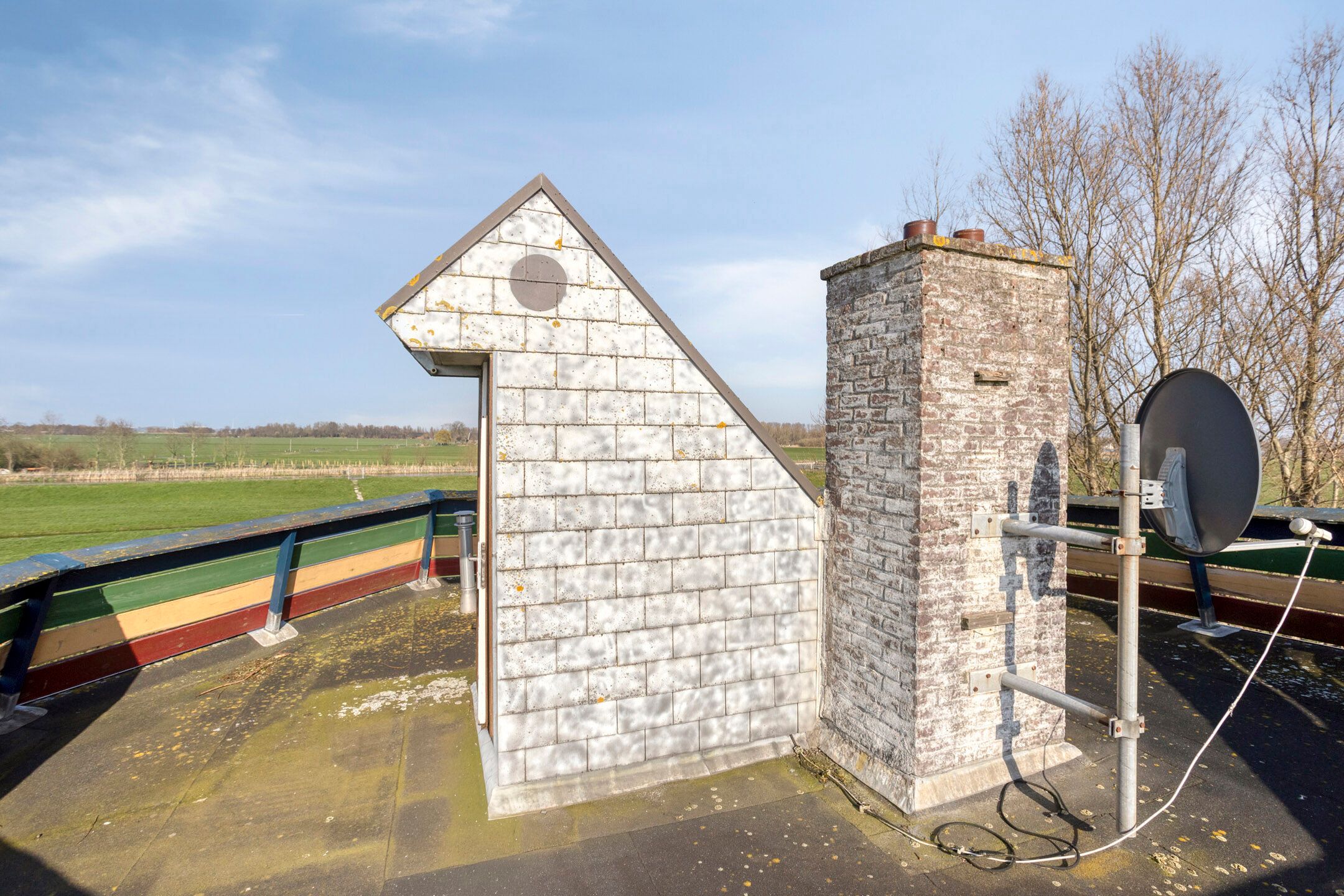 Foto 18 van Meerpolder 44