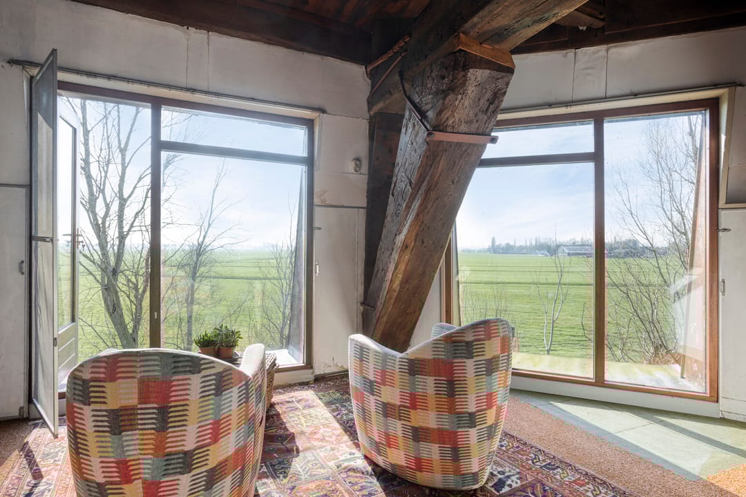 Foto 13 van Meerpolder 44