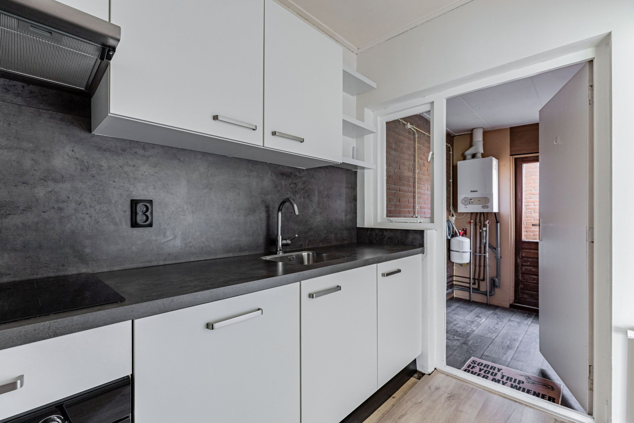 Photo 15 of Gerben Bootsmastraat 41