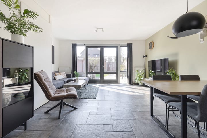 Photo 2 of Sint Jorisveld 27