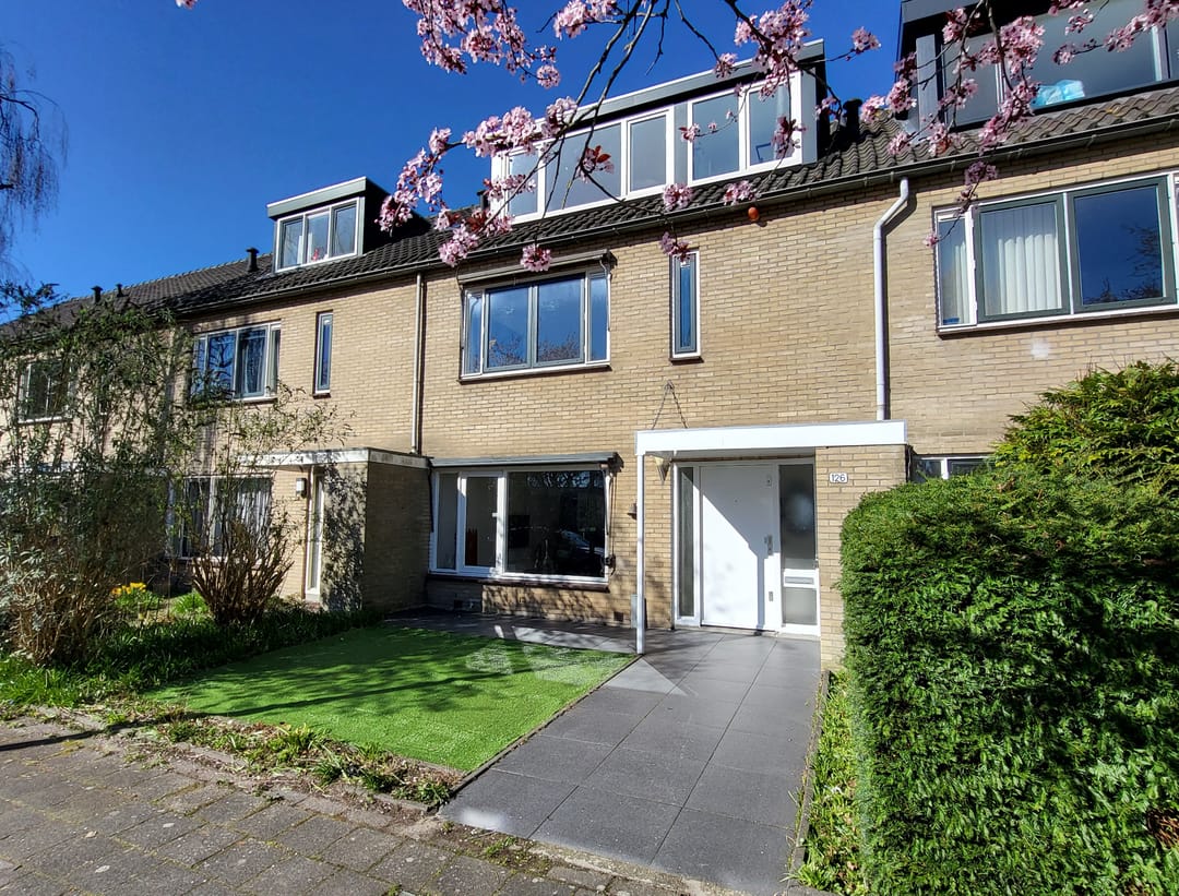 Foto 1 van Kringloop 126