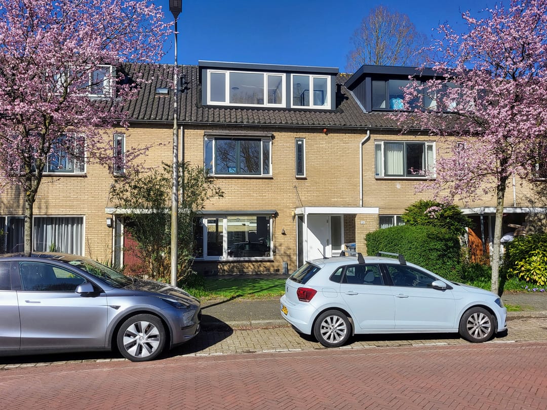 Foto 2 van Kringloop 126