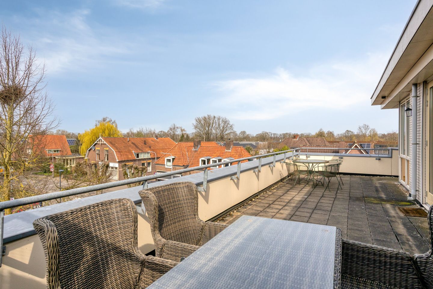 Foto 25 van Dorpsstraat 25-C