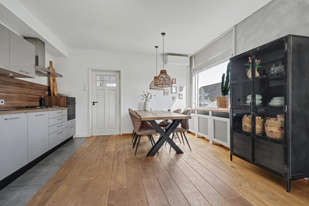 Foto 13 van Kaagjesland 16