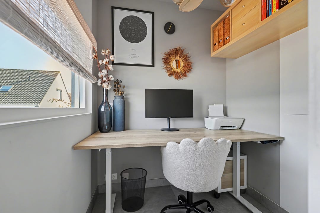 Foto 17 van Kaagjesland 16