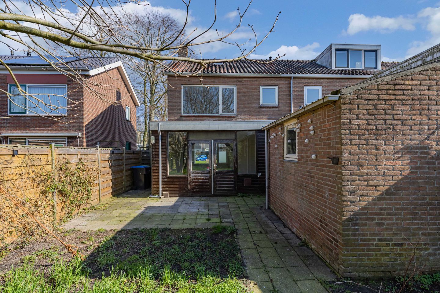 Photo 34 of Gerben Bootsmastraat 41