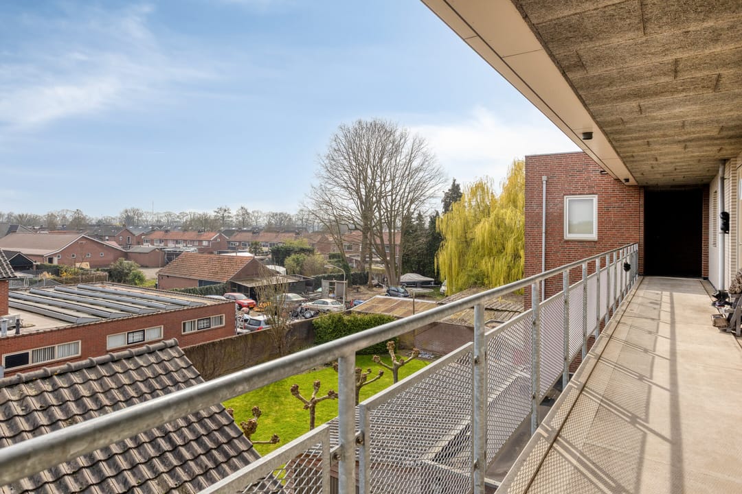 Foto 7 van Dorpsstraat 25-C