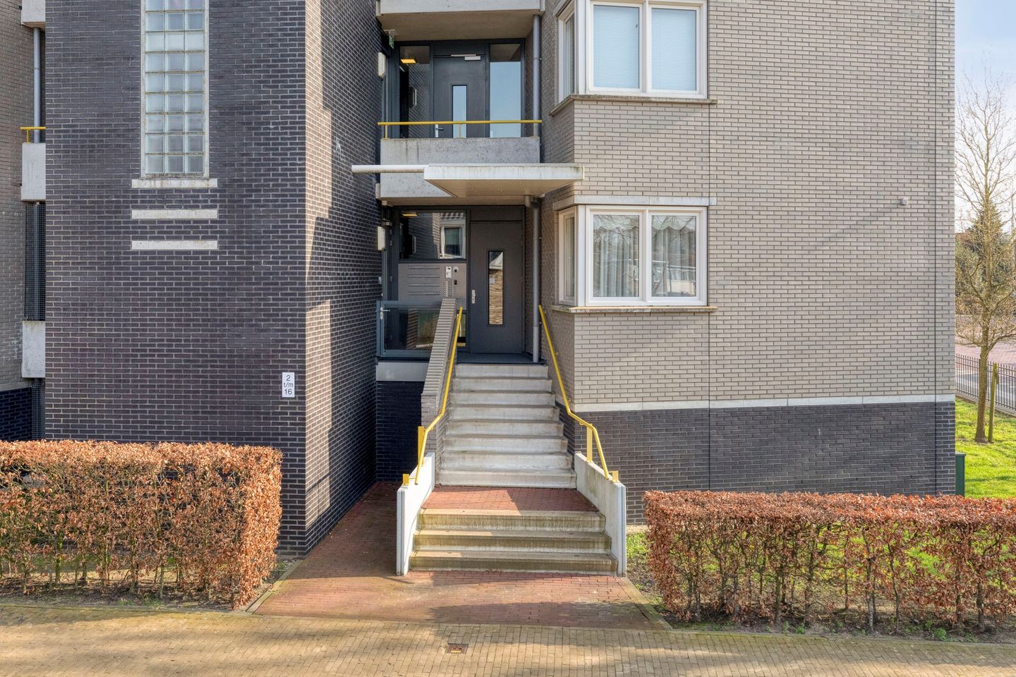 Foto 4 van 't Lindeke 14