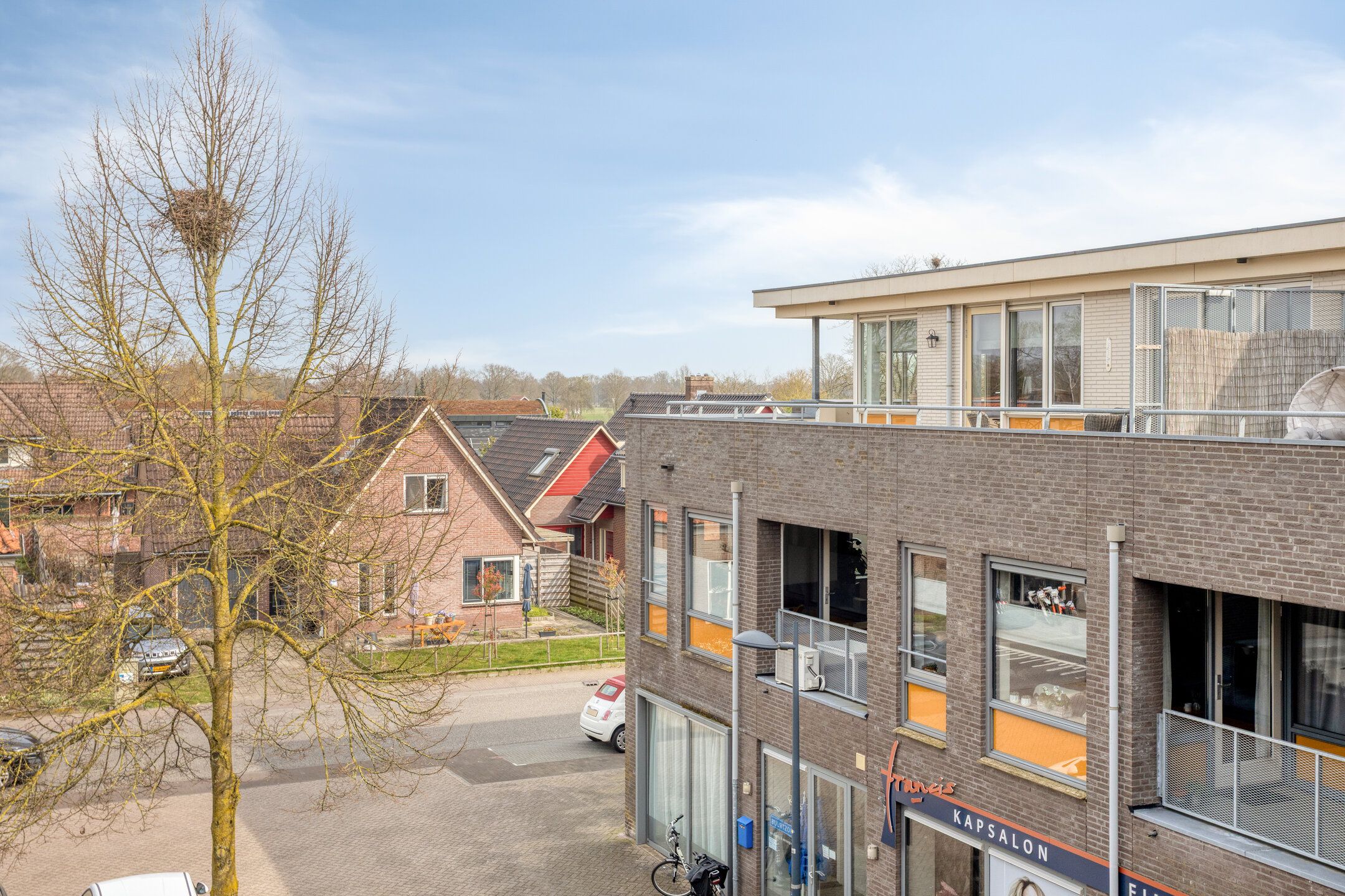 Foto 6 van Dorpsstraat 25-C