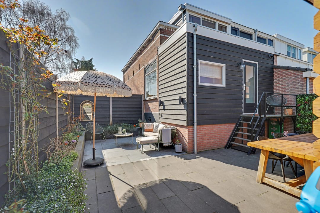 Foto 28 van Kaagjesland 16