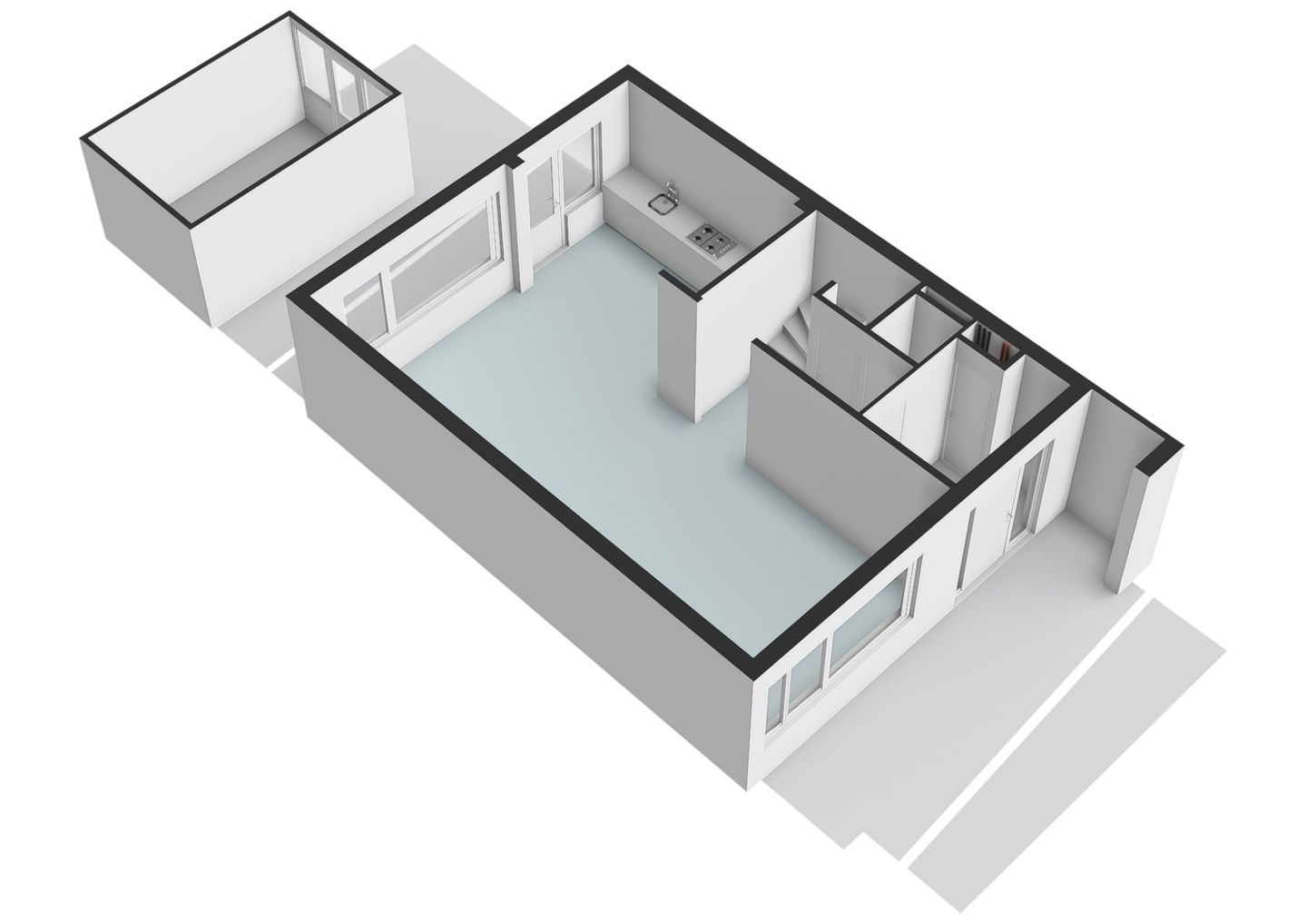 Foto 35 van Kringloop 126