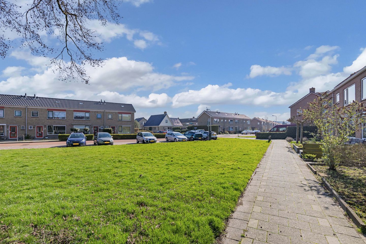 Photo 29 of Gerben Bootsmastraat 41