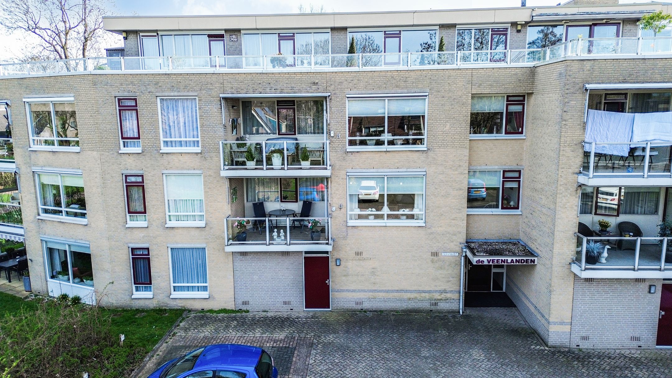 Foto 30 van Veenlanden 69